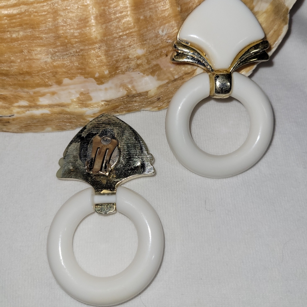 Earrings - Picture 2 of 2